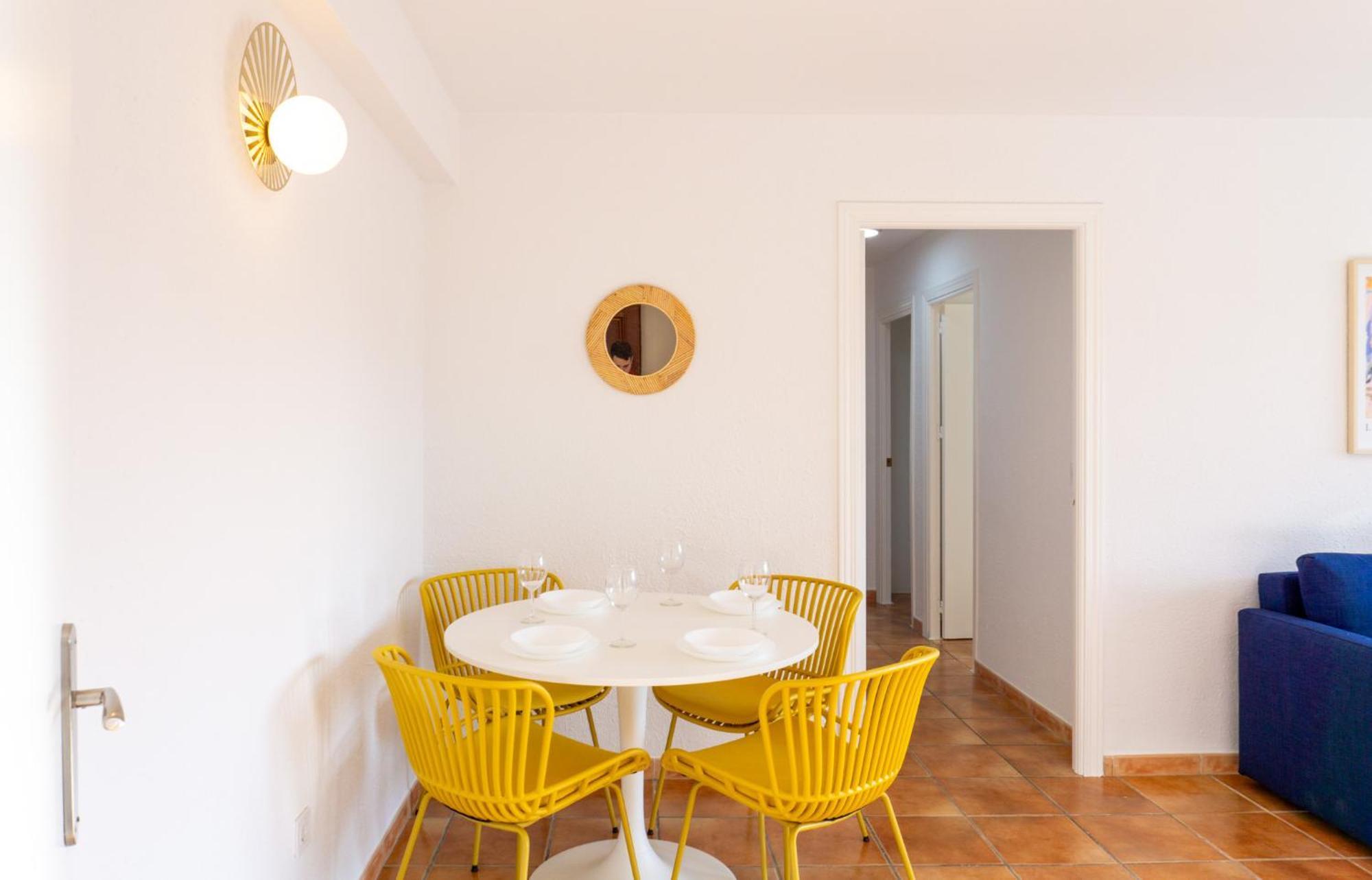 Appartement Eugenio Gross *