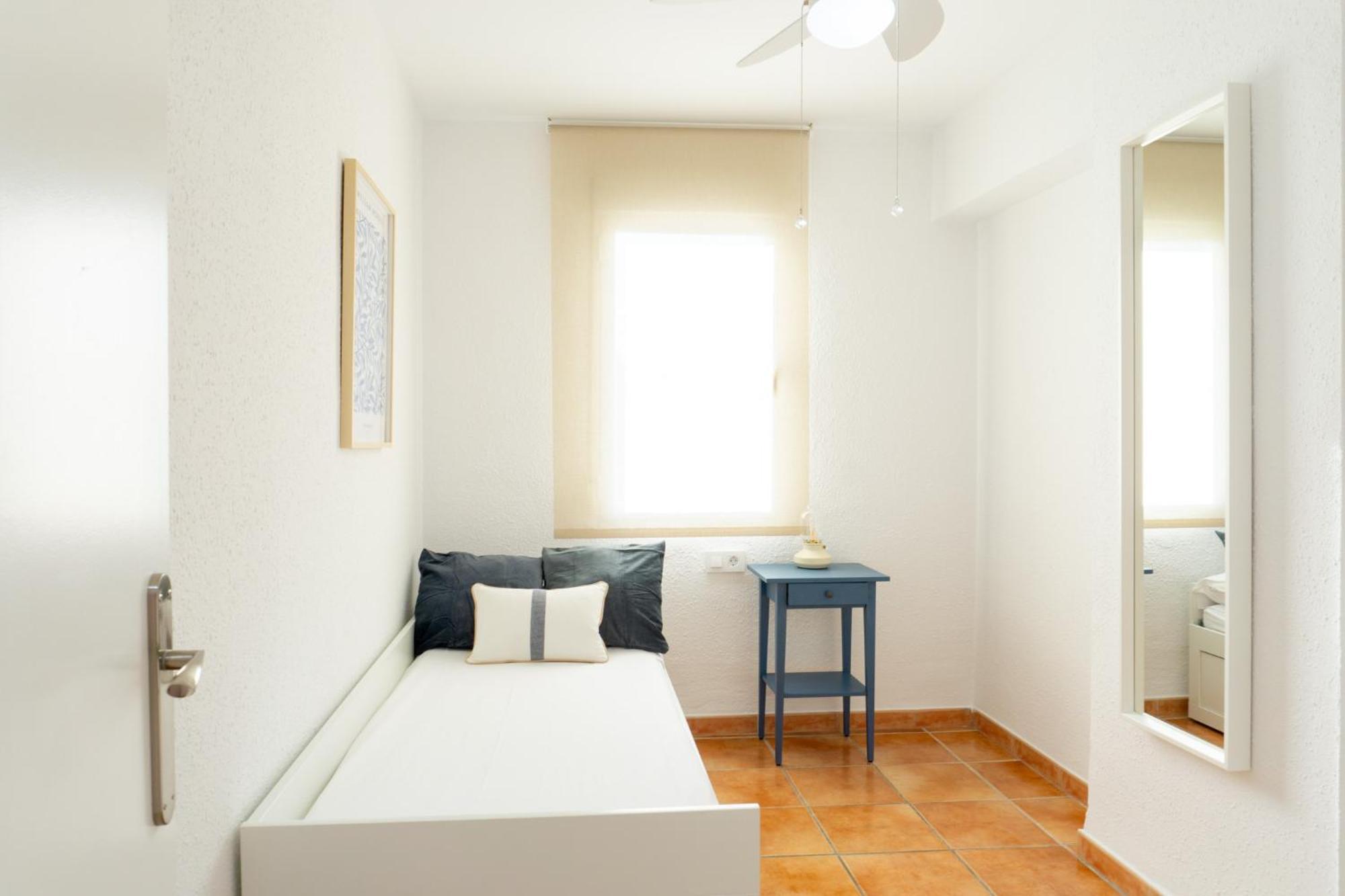 Eugenio Gross Appartement Málaga