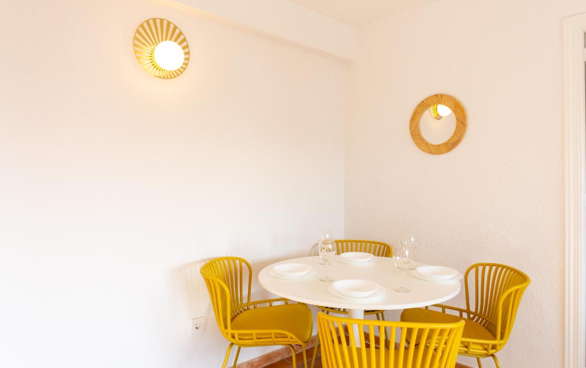 Eugenio Gross Appartement