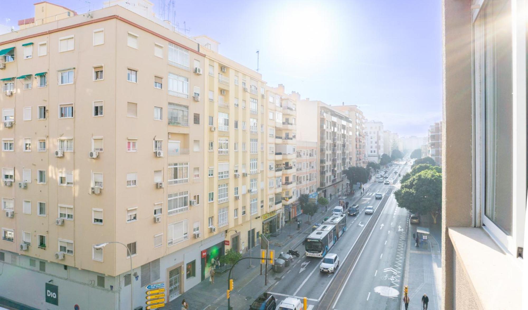 Eugenio Gross Apartament